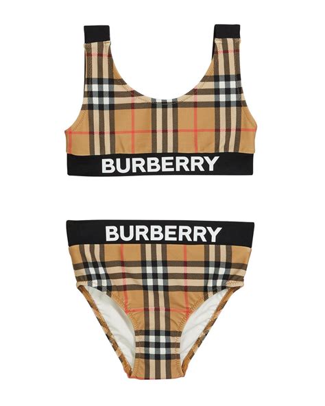 купальник burberry|Women's Burberry Designer Swimwear & Bathing Suits.